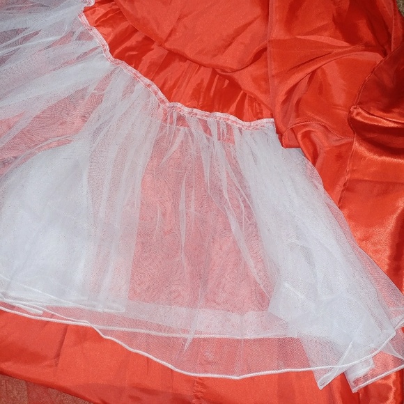 Prom dress - Picture 4 of 4